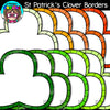St. Patrick's Day Designers Kit {$16 Value}