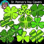 St. Patrick's Day Designers Kit {$16 Value}