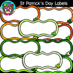St. Patrick's Day Designers Kit {$16 Value}