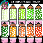St. Patrick's Day Designers Kit {$16 Value}