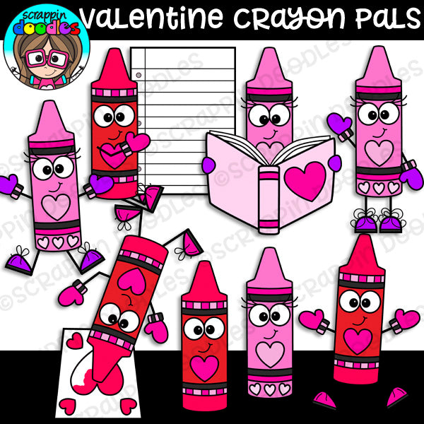 Valentine Surprise Club 2019 {$17 Value}
