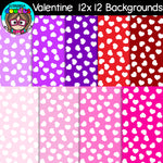 Valentine Design Kit