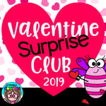 Valentine Surprise Club 2019 {$17 Value}
