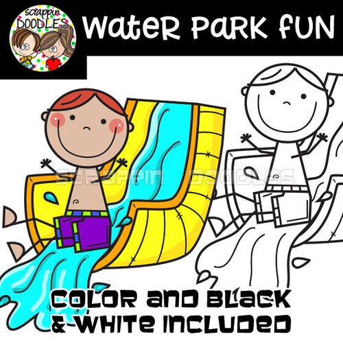 Water Park Fun
