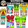 Whimsical Christmas Gifts