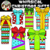 Whimsical Christmas BUNDLE {34.00 Value - 168 Graphics}